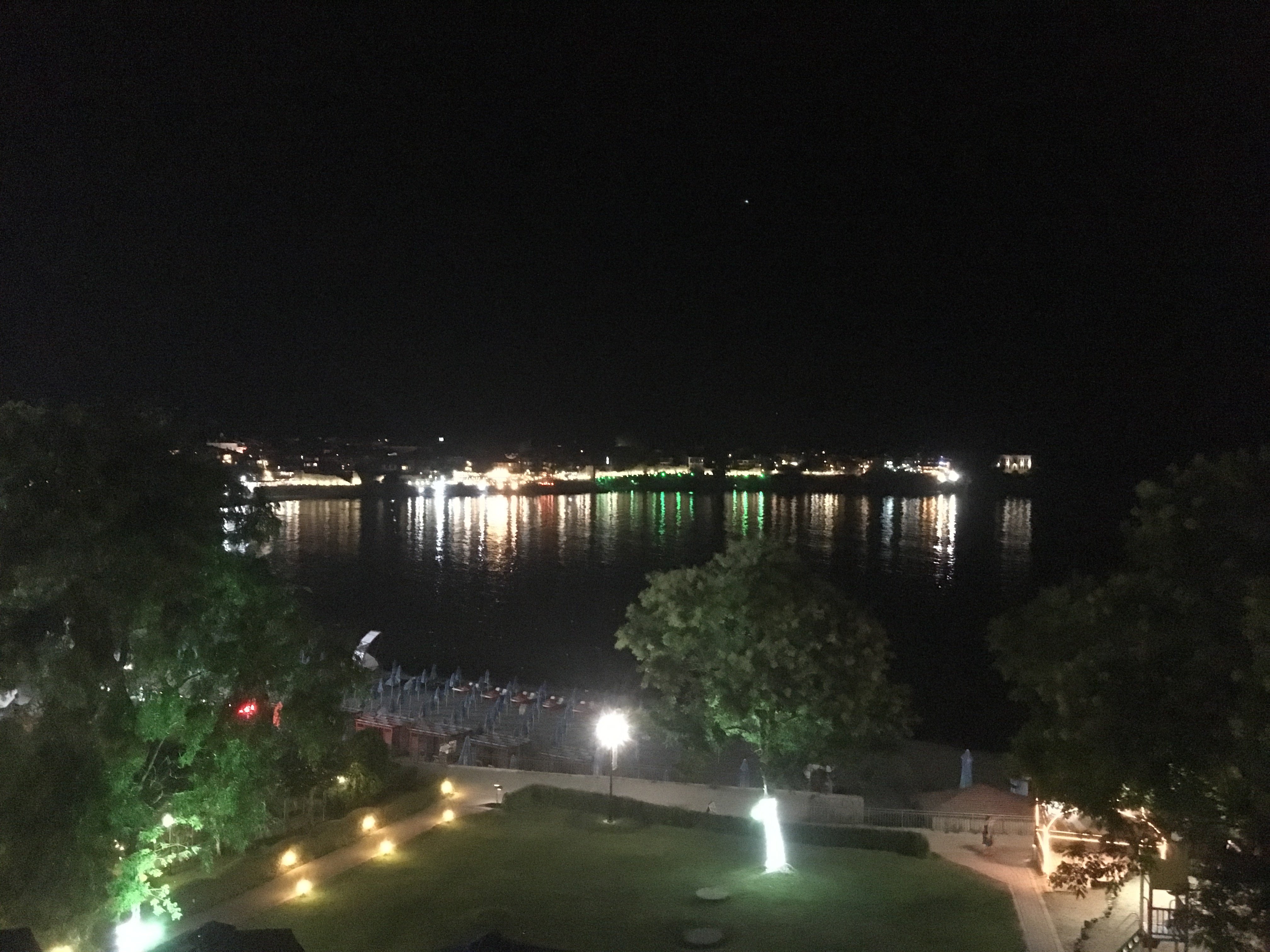 Hotel Selena-酒店景观