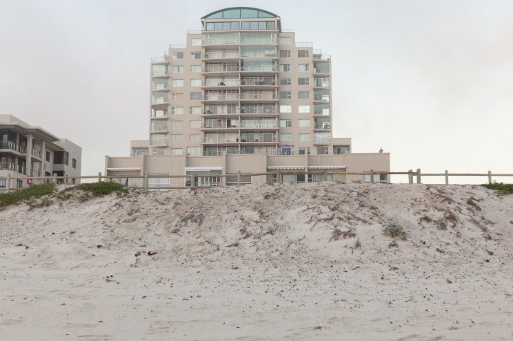 The Waves Blouberg Beach Apartments-官方