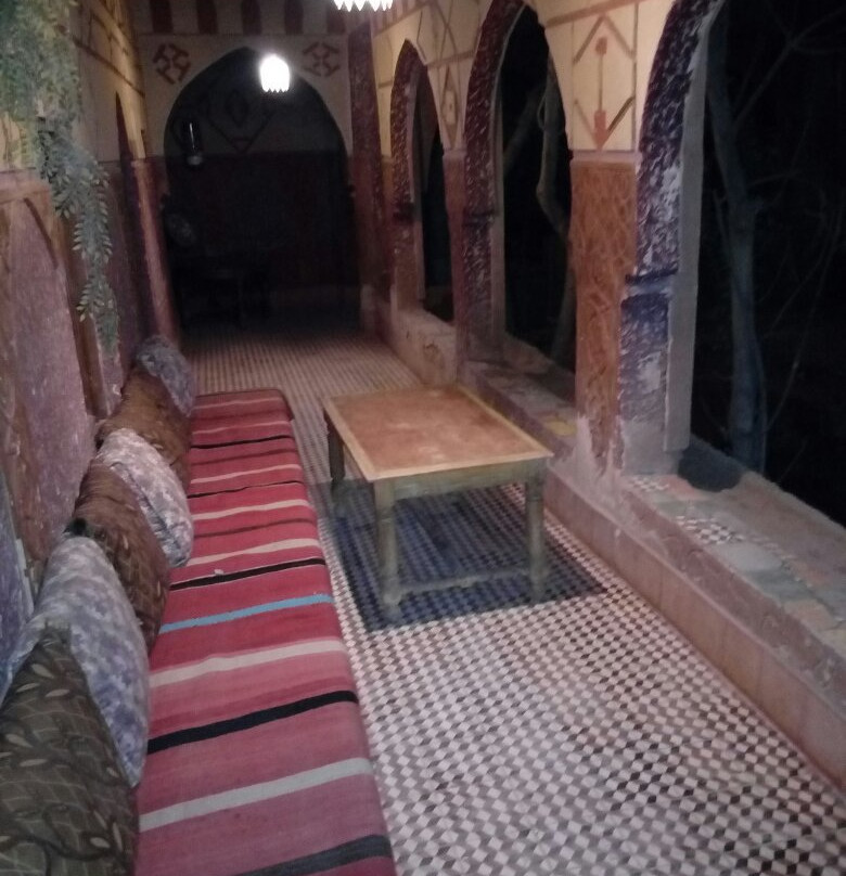 Riad Berbeber Boutaghrar主图