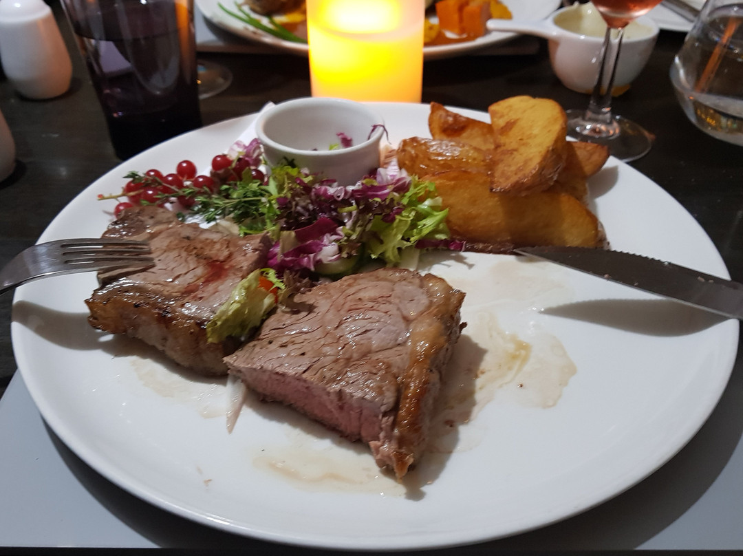 Barony Castle Spa - Eddleston-Eddleston必去景点