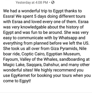 Egypt Kemet Tours-吉萨必去景点