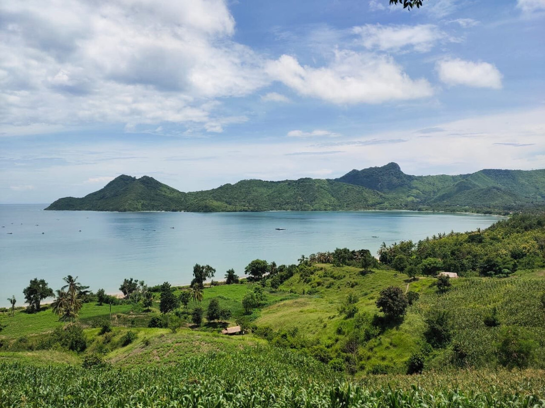 Lombok Leisure Travel-马塔兰必去景点