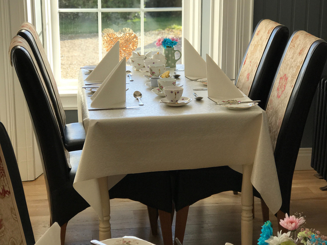 The Glen House主图