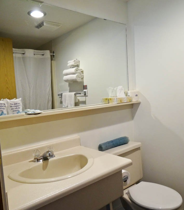 Ace Western Motel主图