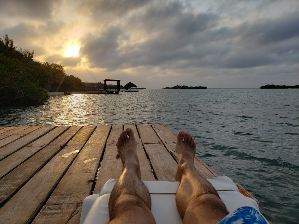 Playa Scondida Hotel主图