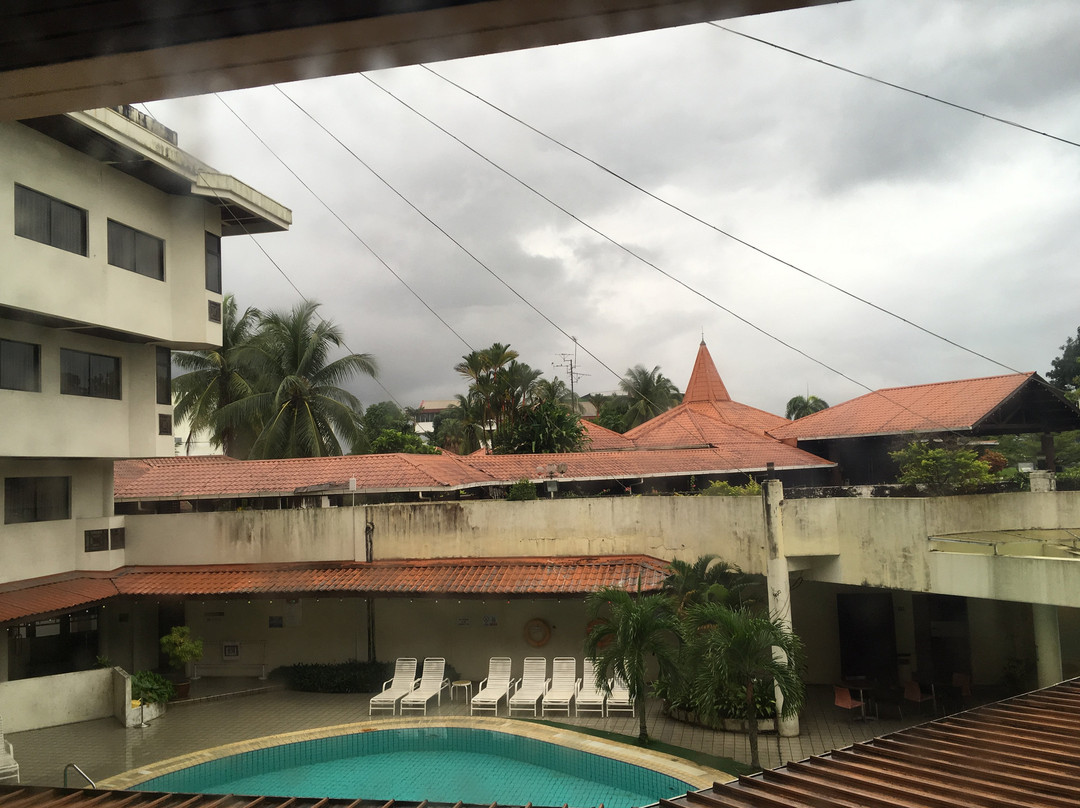 Grand Dormani Rajah Court Hotel主图