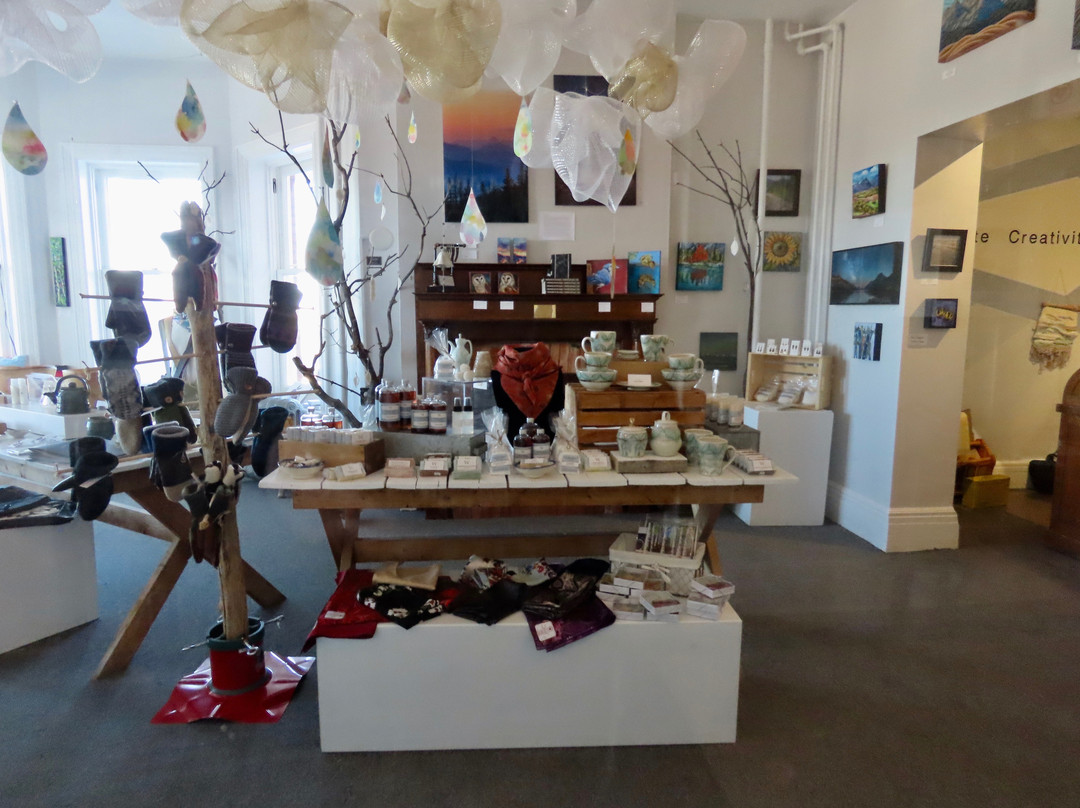 Lebel Mansion-平雀溪镇必去景点