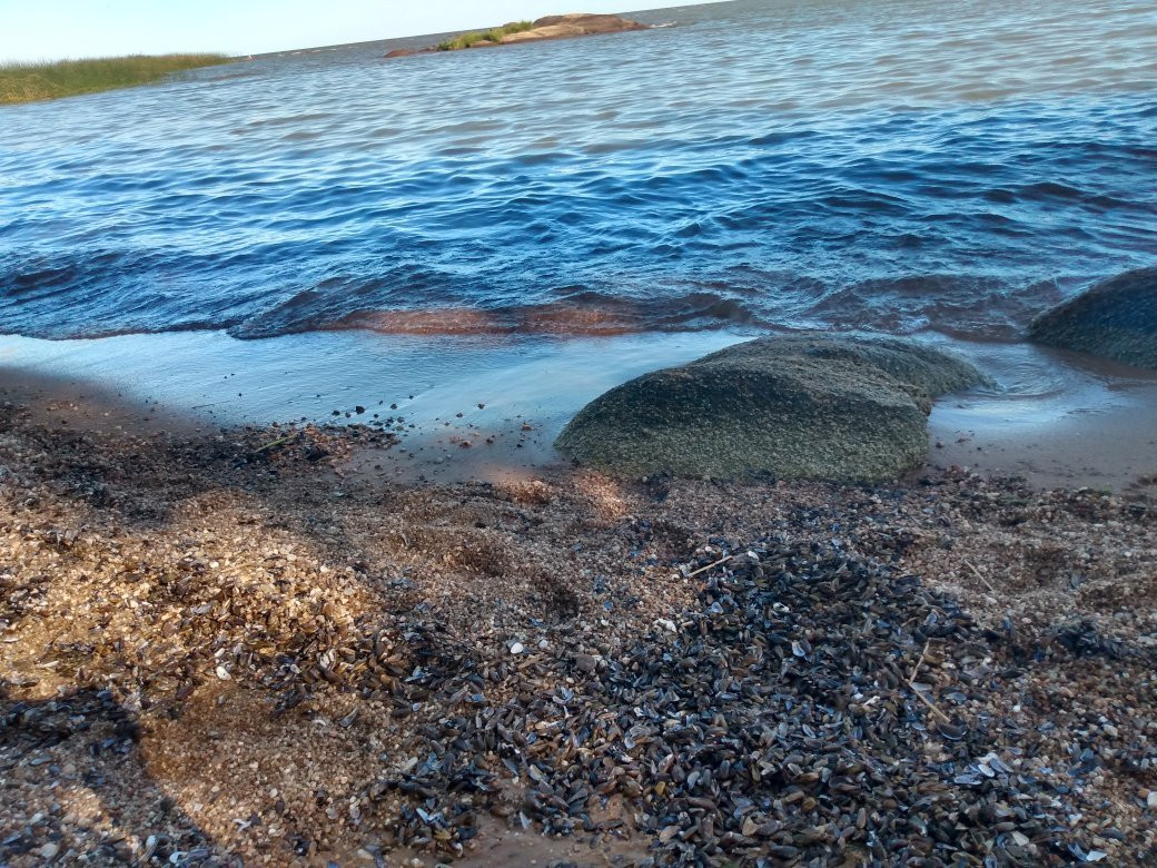 Ondinas Beach景点图片