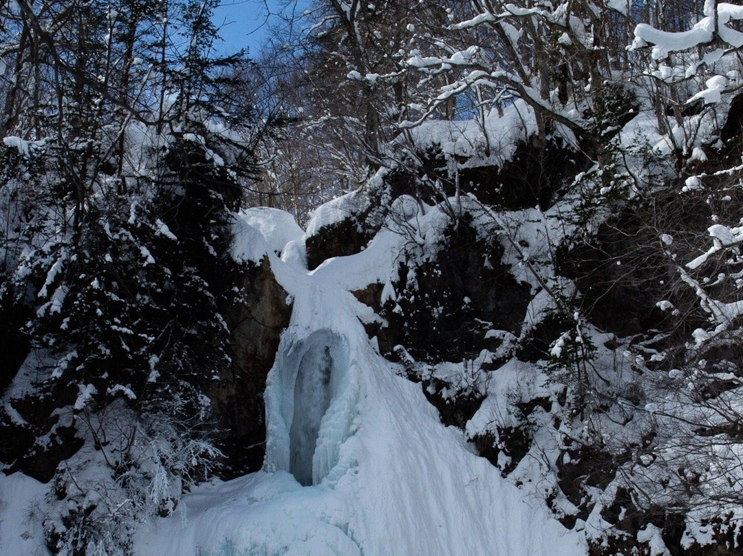 Iwate Prefectural Citizens' Forest Forestry Museum-八幡平市必去景点