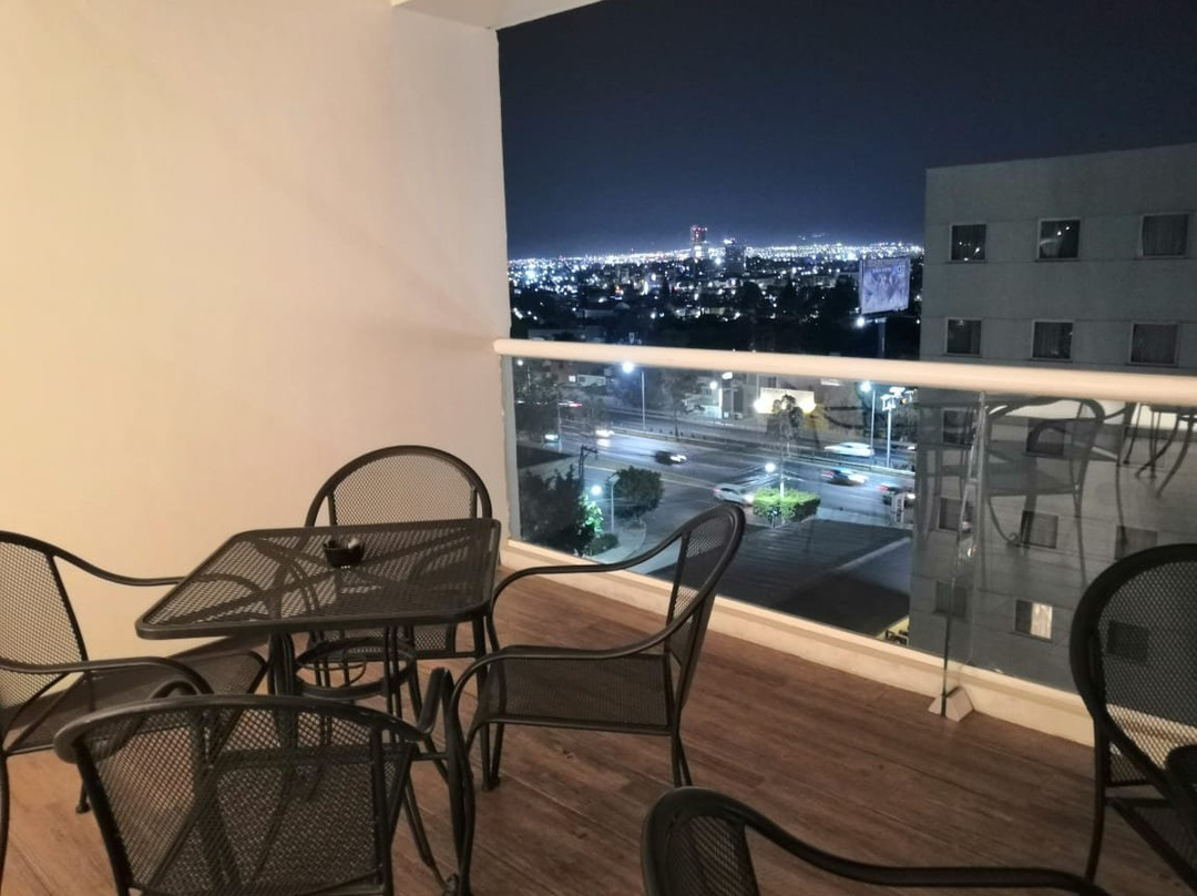 Occidental Queretaro主图