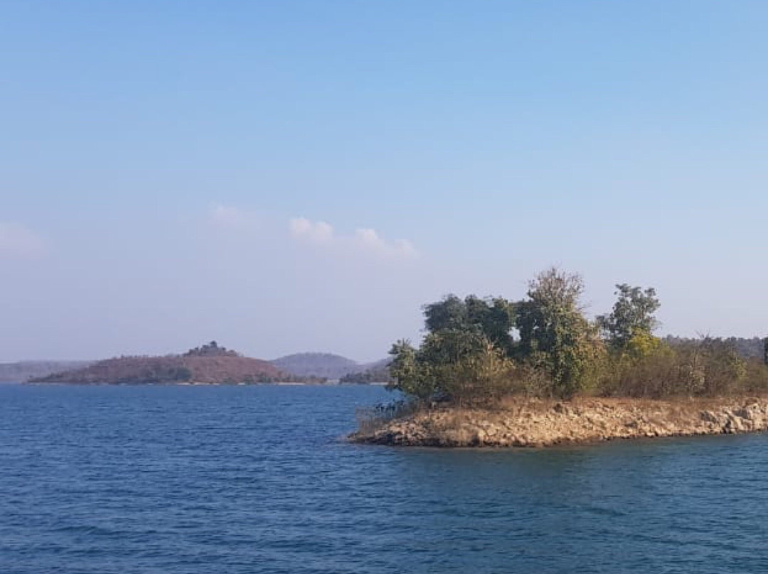 Bargi Dam景点图片