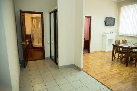 Gostinitsa Yevropa主图