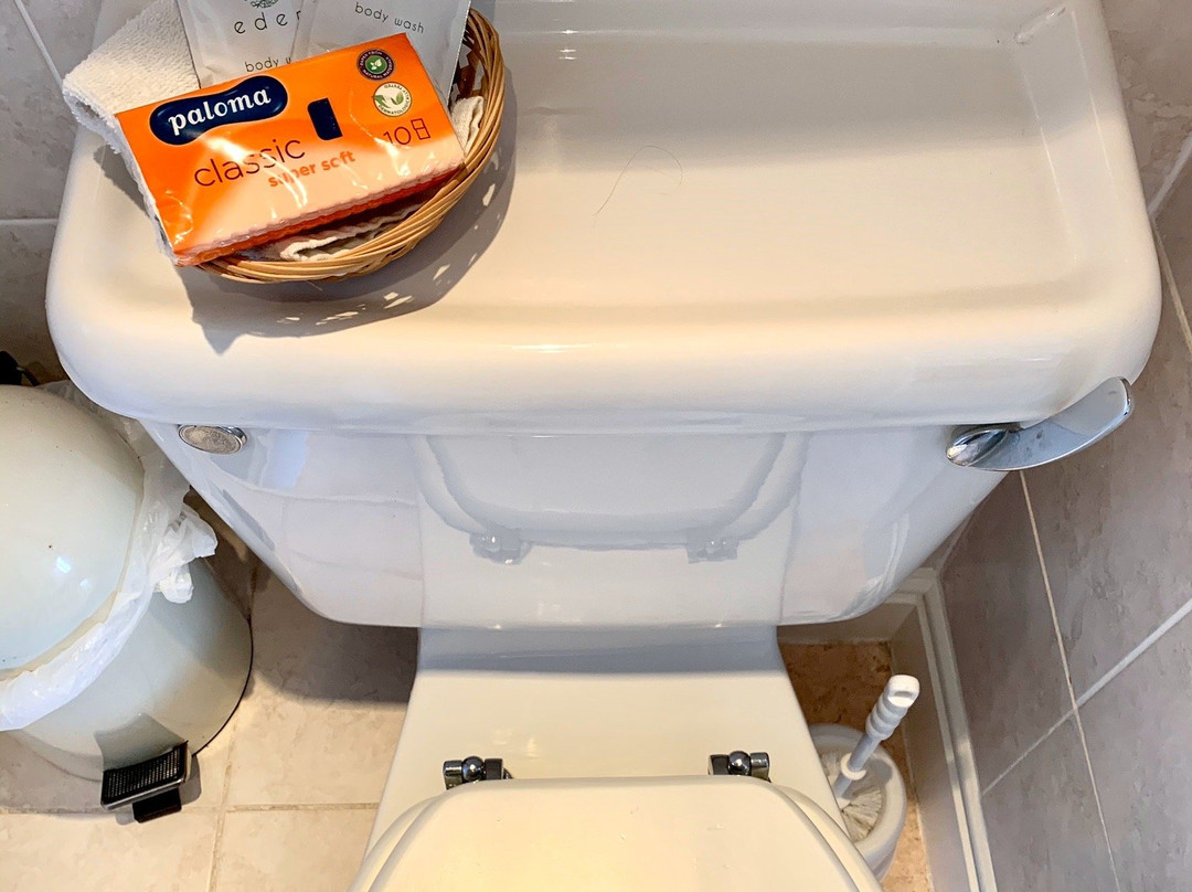 31 Queens Road - Winchester主图