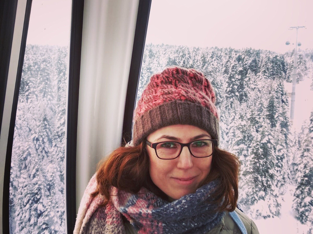 null-Uludag National Park