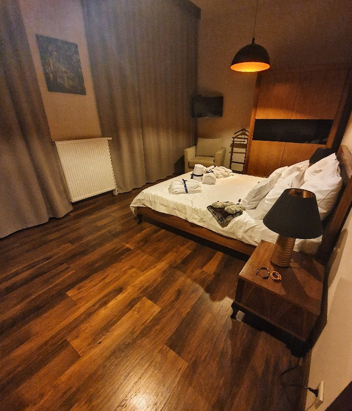 Topolowa Residence主图