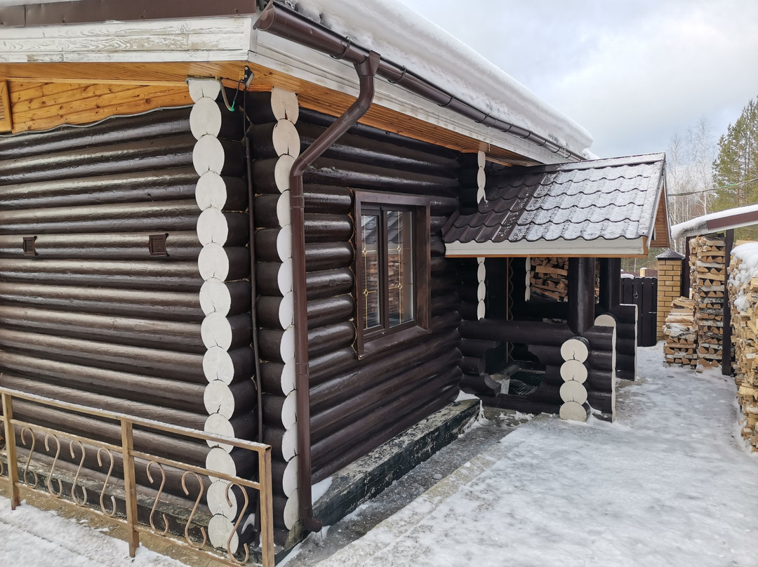 Kirovgrad旅游攻略图片