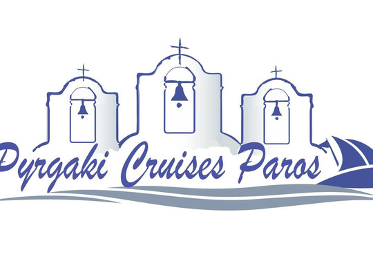Pyrgaki Cruises paros-帕罗奇亚必去景点