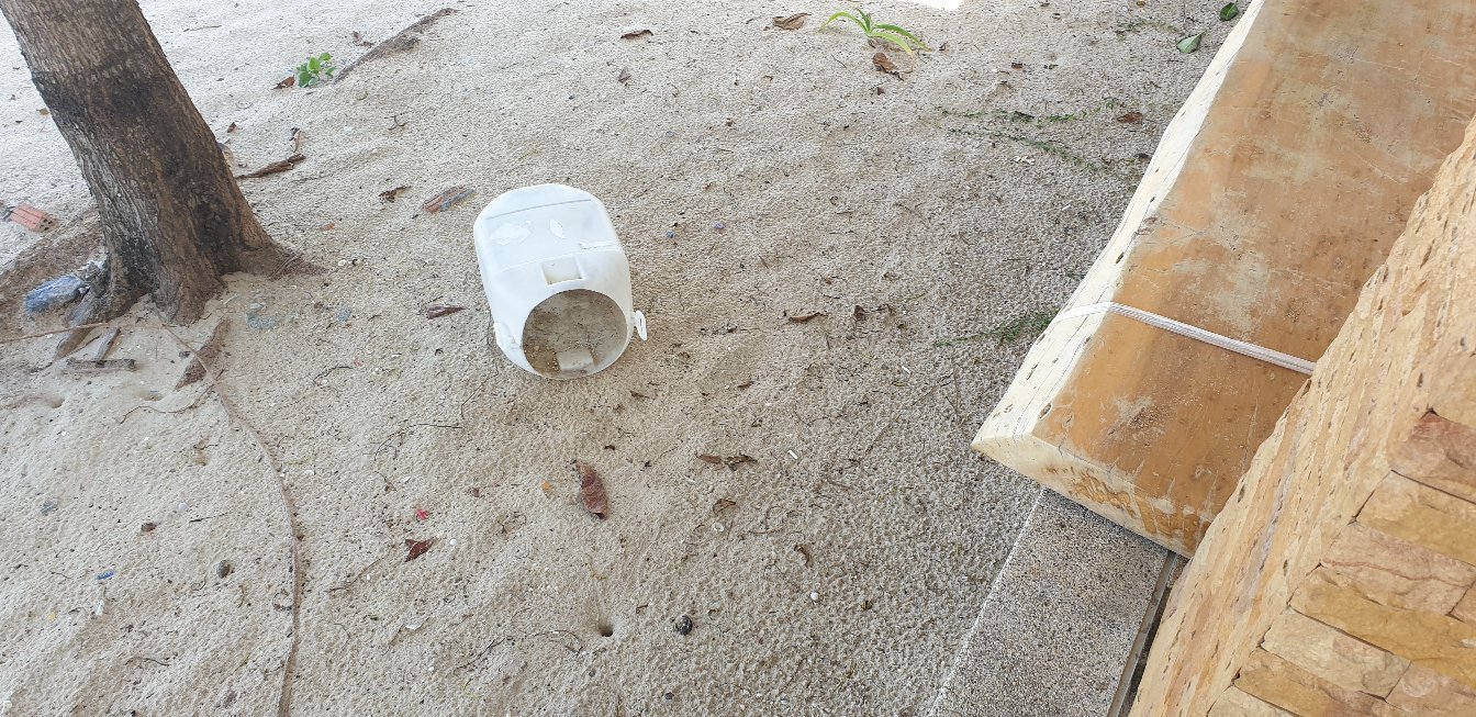 Alongkot Beach Resort-官方