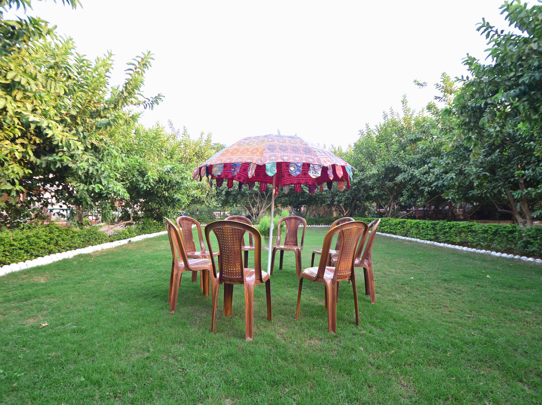 Bagh Dera Camp主图