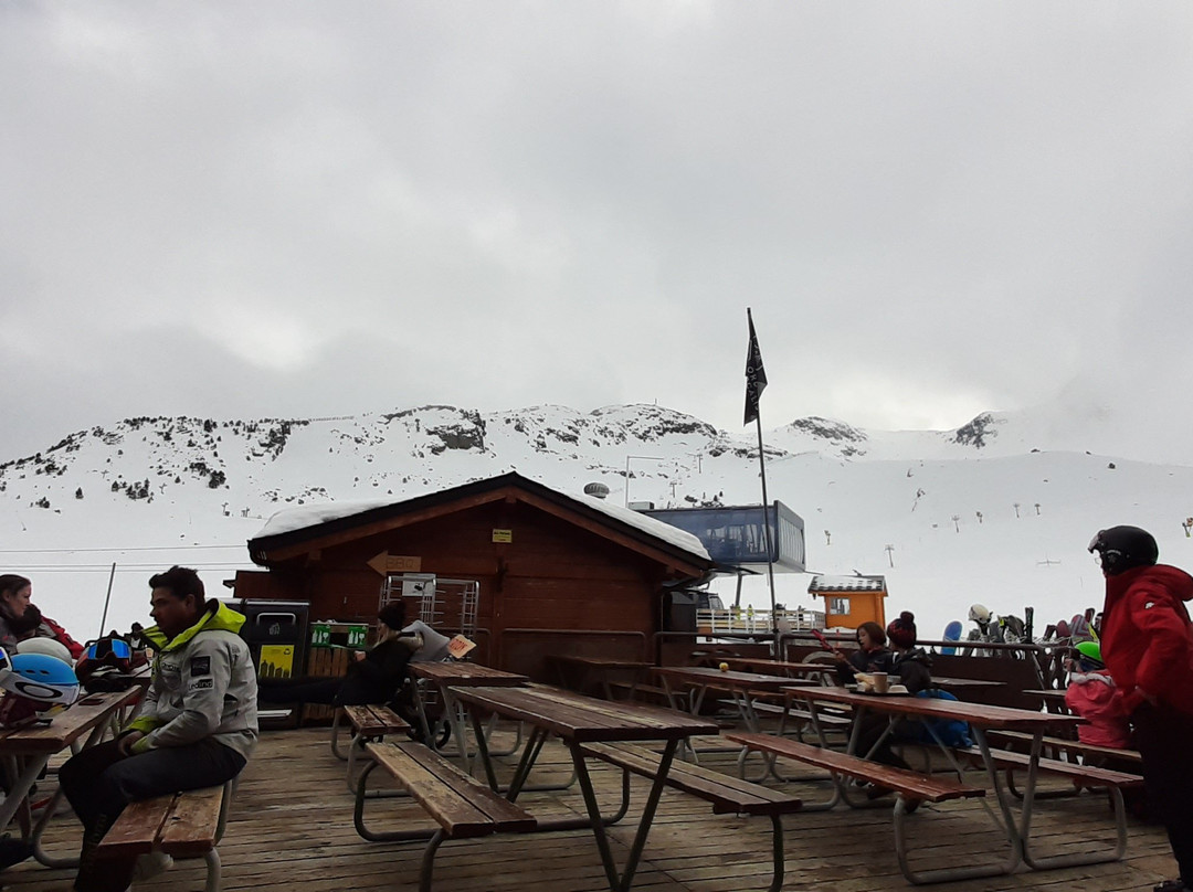 Ordino Arcalis-Ordino必去景点