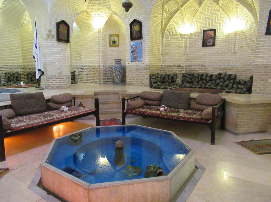 Abul maali traditional restaurant