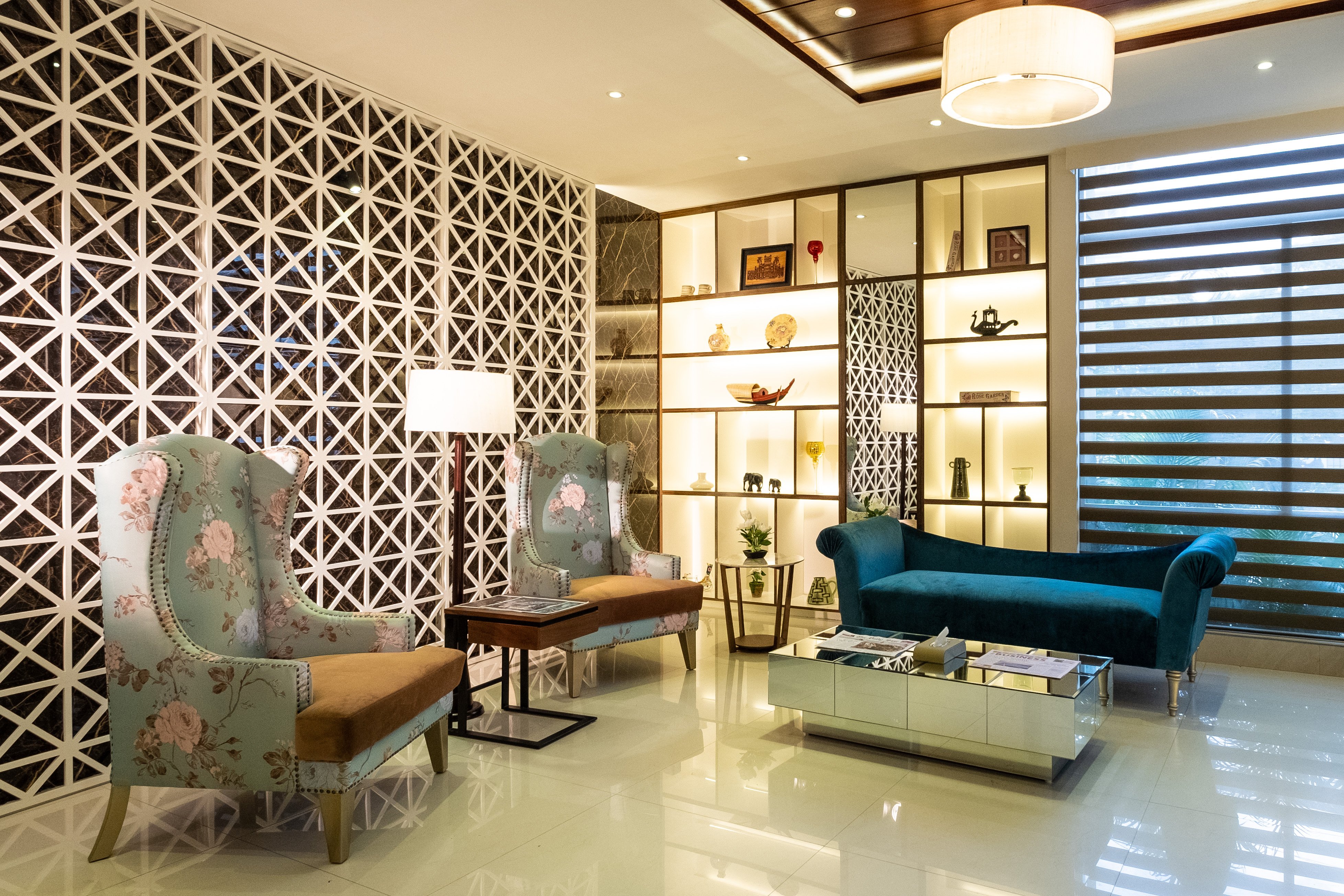 After Hours Residence-浴室