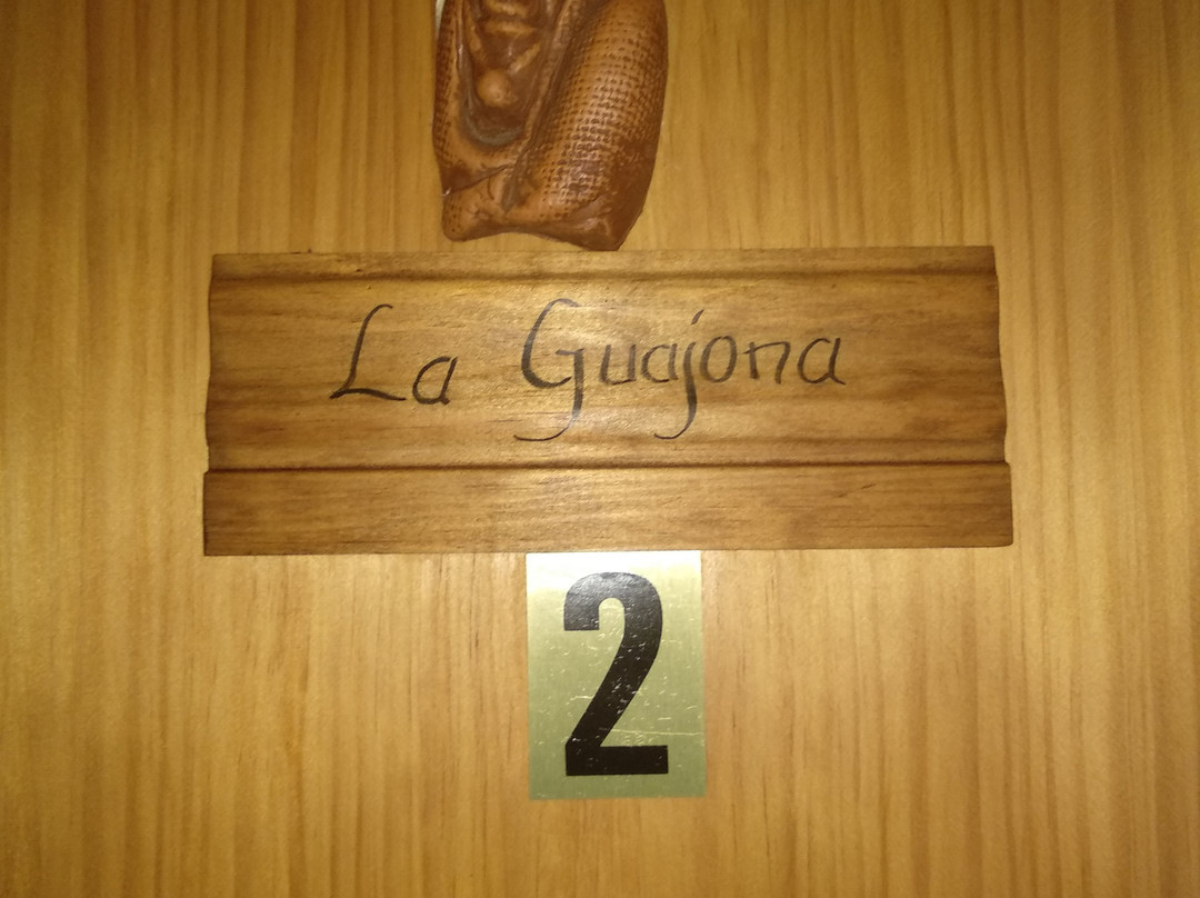 Posada La Herradura主图