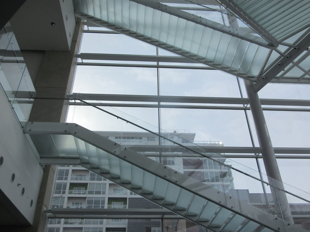 Madison Museum of Contemporary Art-麦迪逊必去景点