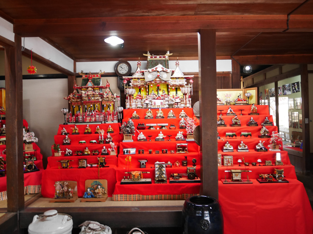 Shoka Museum Ikegamitei-高粱市必去景点