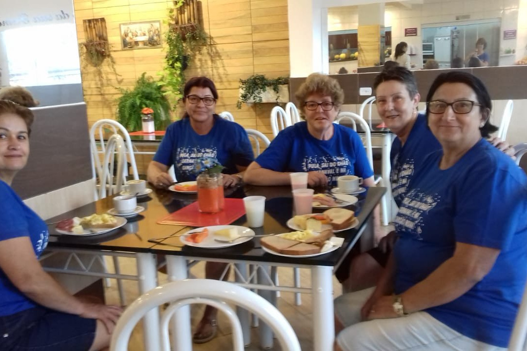 Santa Catarina GuestHouse主图