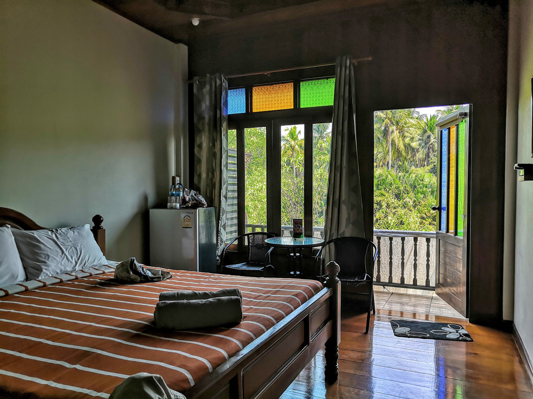 River Jam Amphawa主图