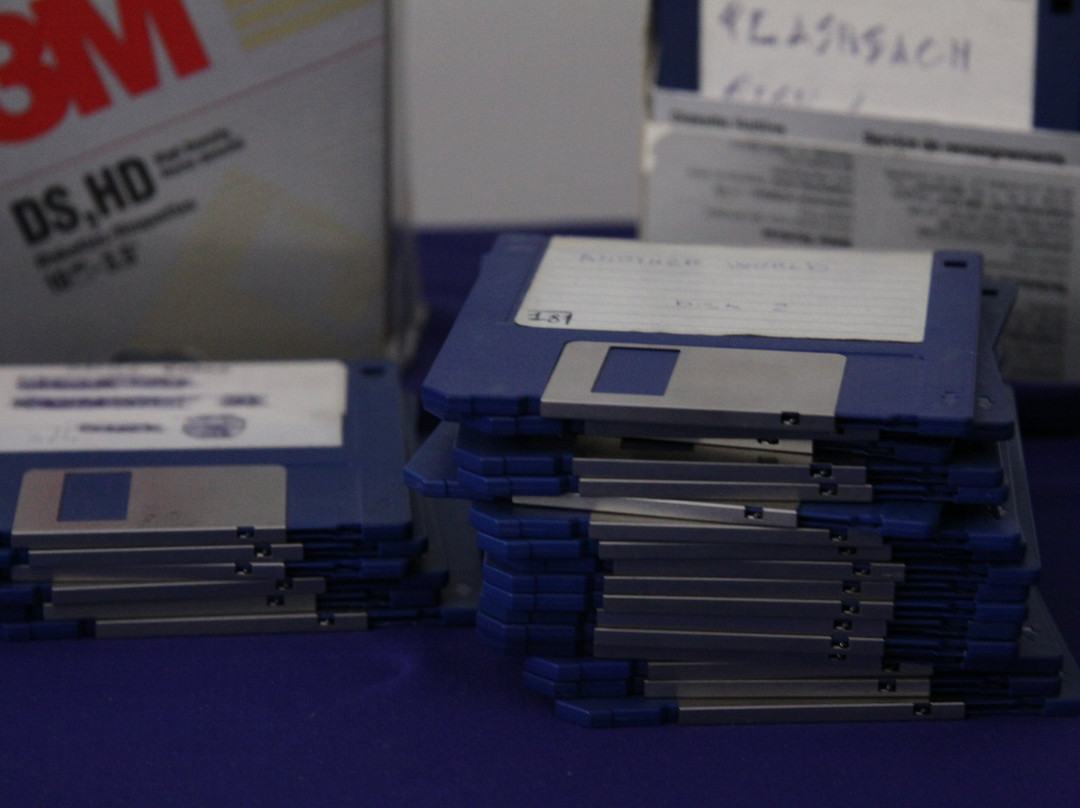 IT Museum - Information Technology Museum景点图片