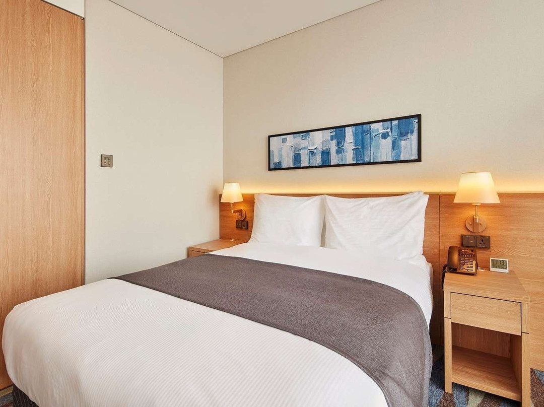 Ramada Encore Gimpo Han River主图