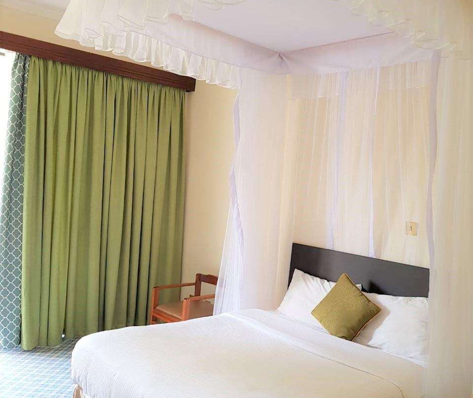 Rift Valley Hills Resort主图