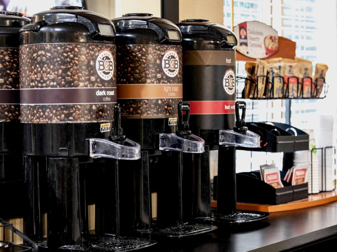 Extended Stay America - Charlotte - Pineville - Park Rd.主图