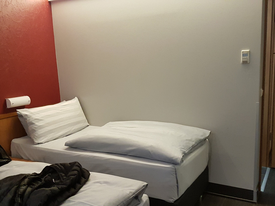Hotel Wolfsburg Centrum, affiliated by Melia主图