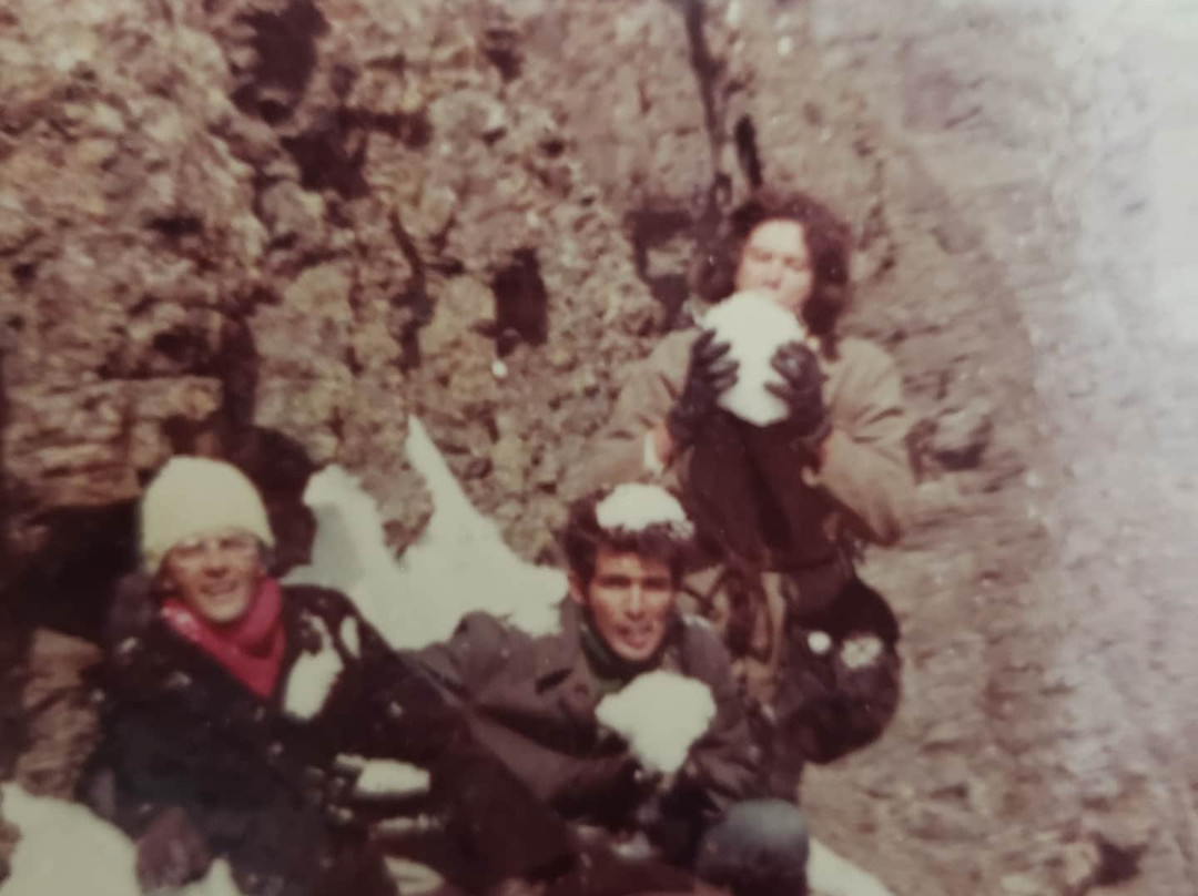 Tunari Peak-科恰班巴必去景点