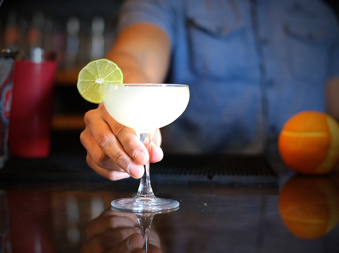 Ranger Creek Brewing & Distilling-圣安东尼奥市必去景点