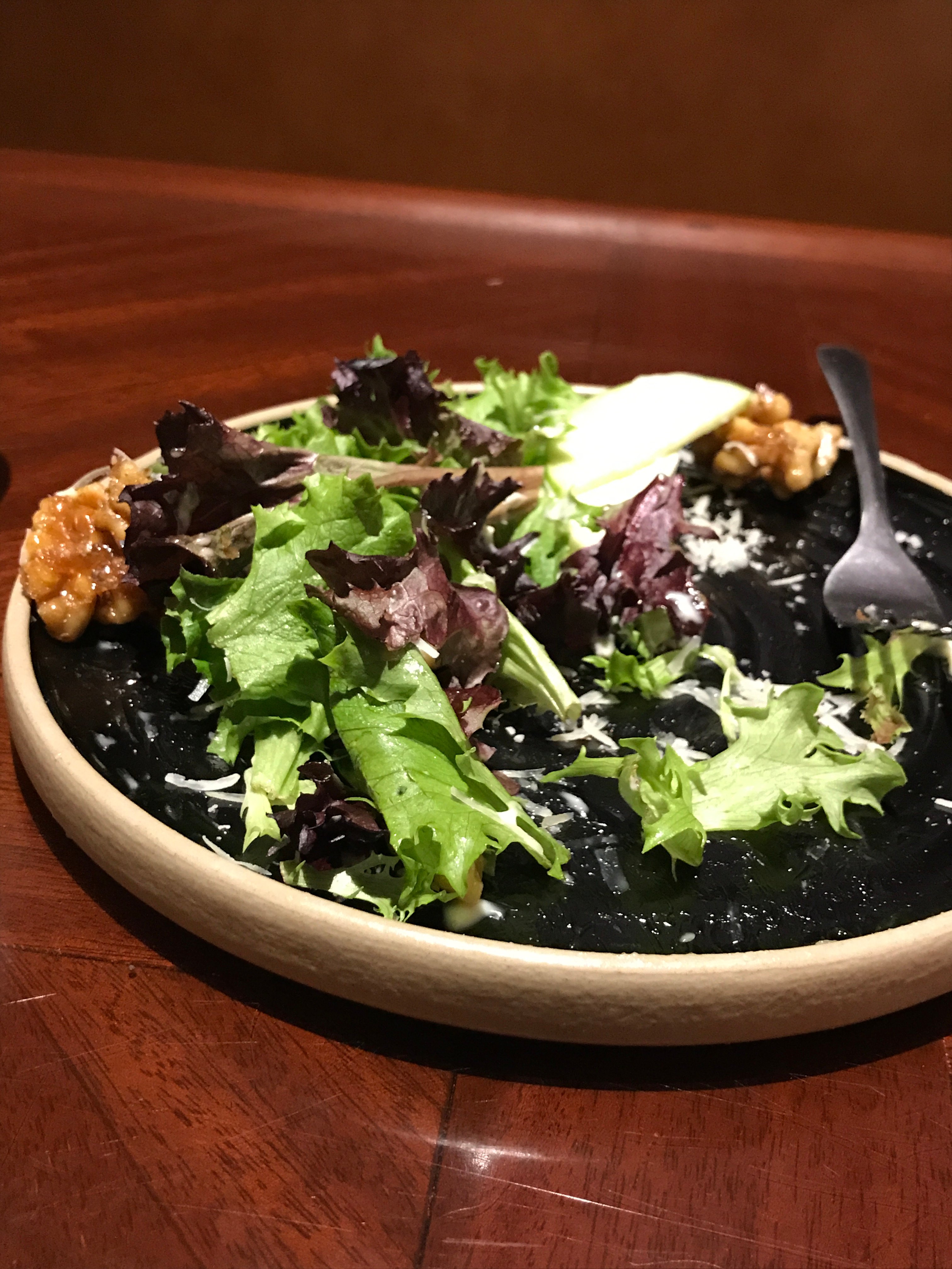 Hotel Pattee-餐饮