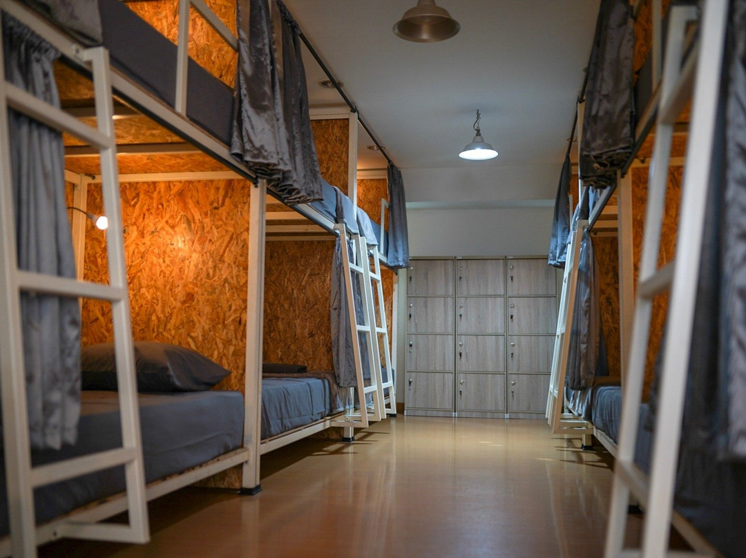 Perfecto Hostel