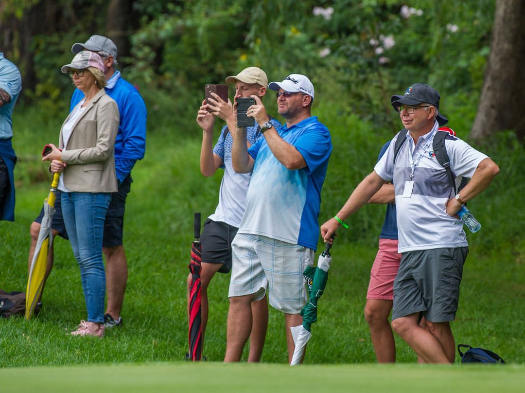 Randpark Golf Club-兰德堡必去景点