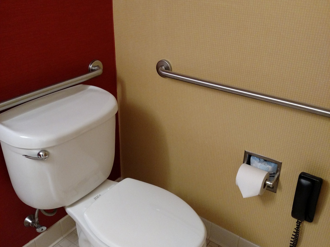 米德尔伯里万怡酒店主图