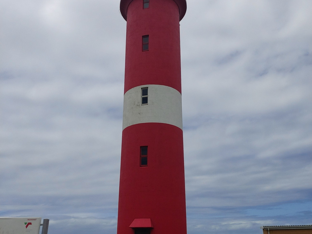 Cooper Lighthouse景点图片