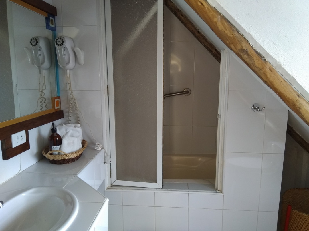 Tierra del Volcan-基多必去景点