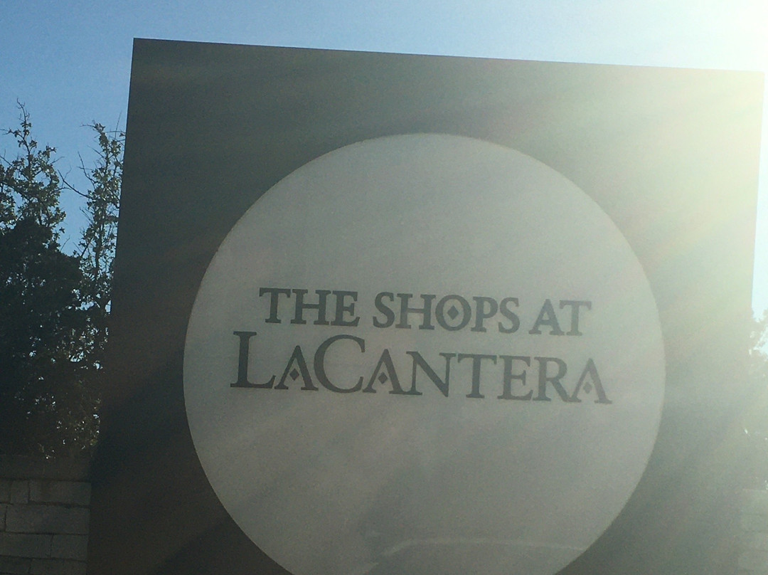 The Shops at La Cantera-圣安东尼奥市必去景点