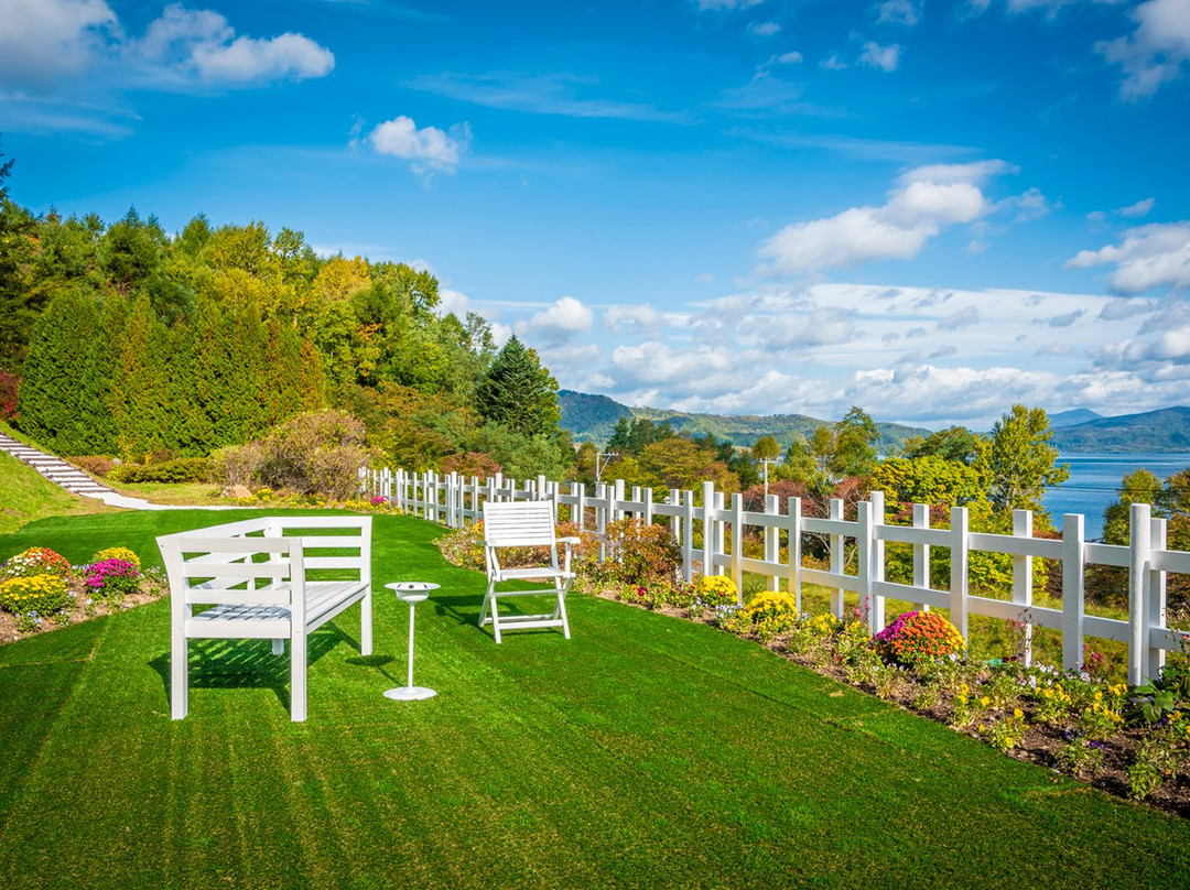 Hotel Premium Lake Toya主图