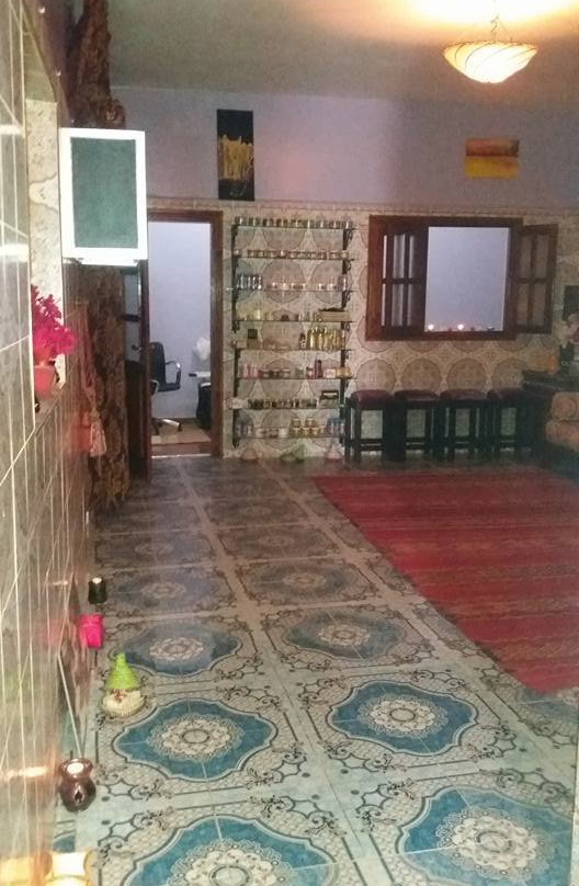 Beautiful Massage Taghazout-Taghazout必去景点