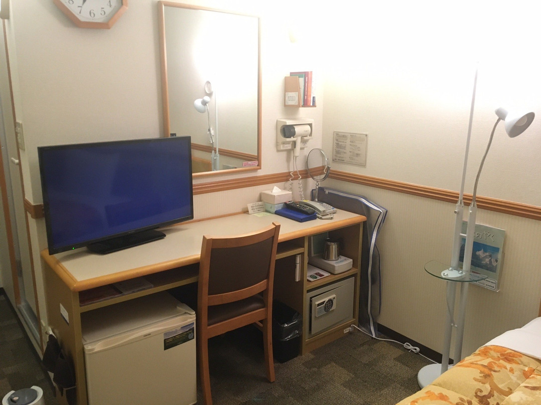 Toyoko Inn Nishitetsu Kurume eki Higashi guchi主图