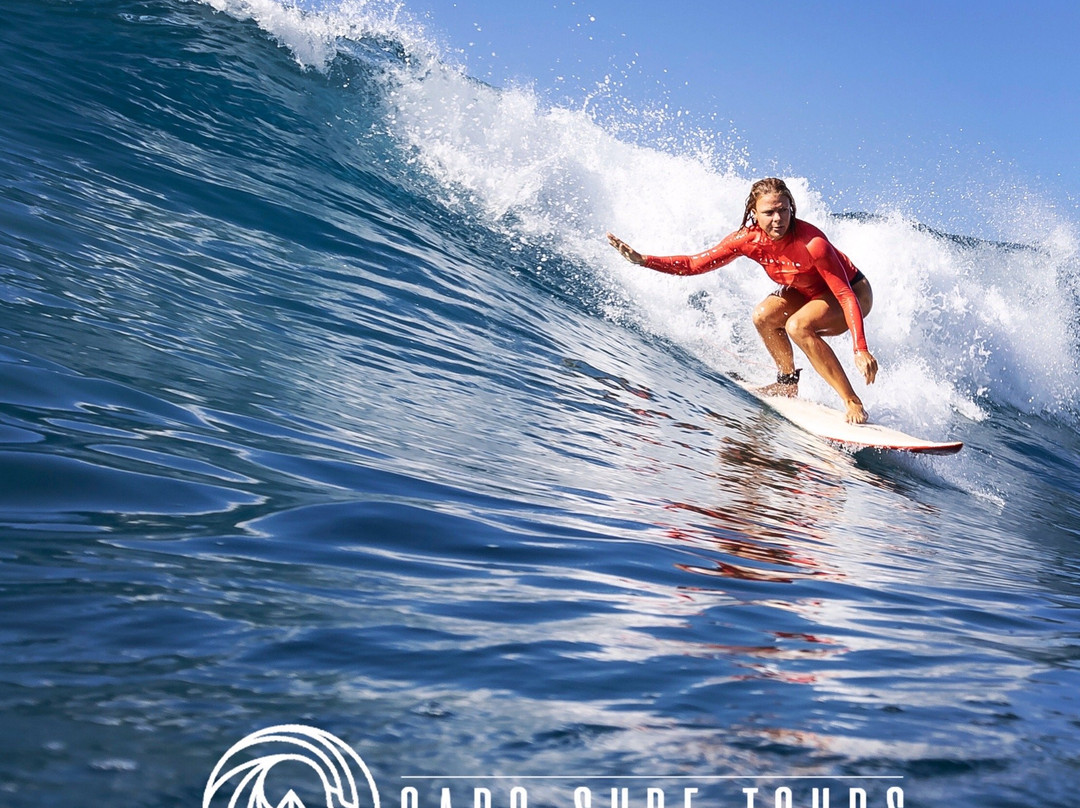 cabo surf tours-卡波圣卢卡斯必去景点