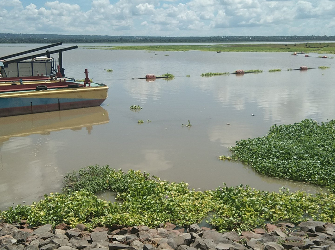 Batujai Dam-Praya必去景点